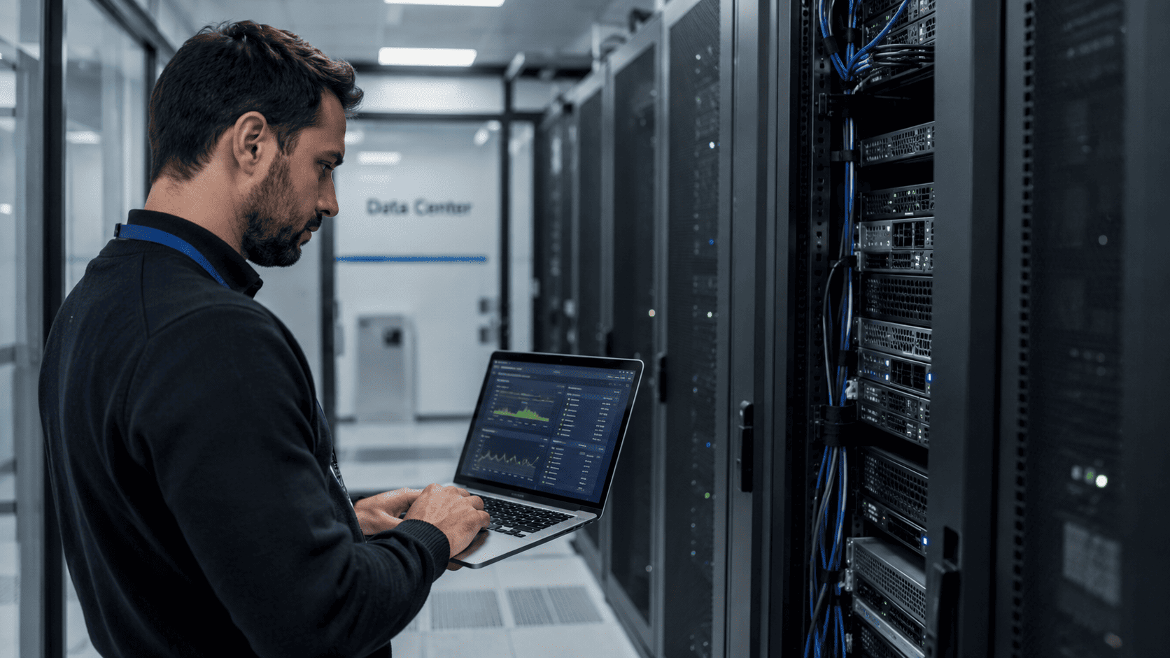 Errores habituales al contratar hosting para una empresa
