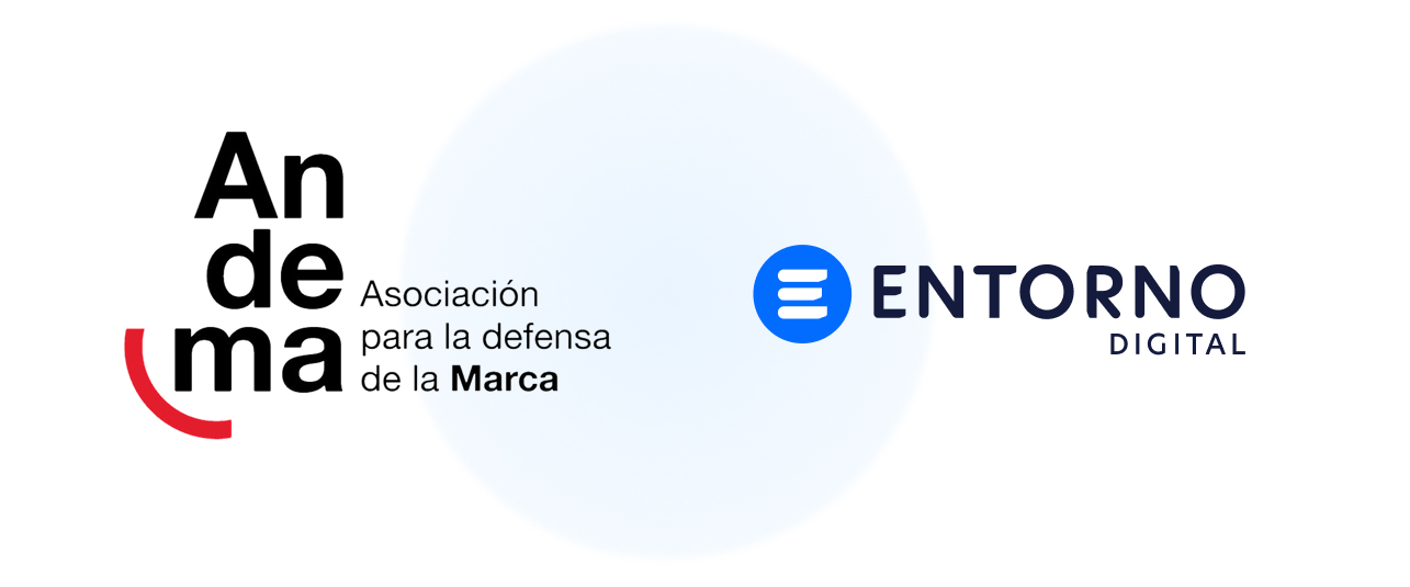 Nueva alianza con Andema que refuerza nuestro compromiso con la protección de marcas y contra la falsificación.