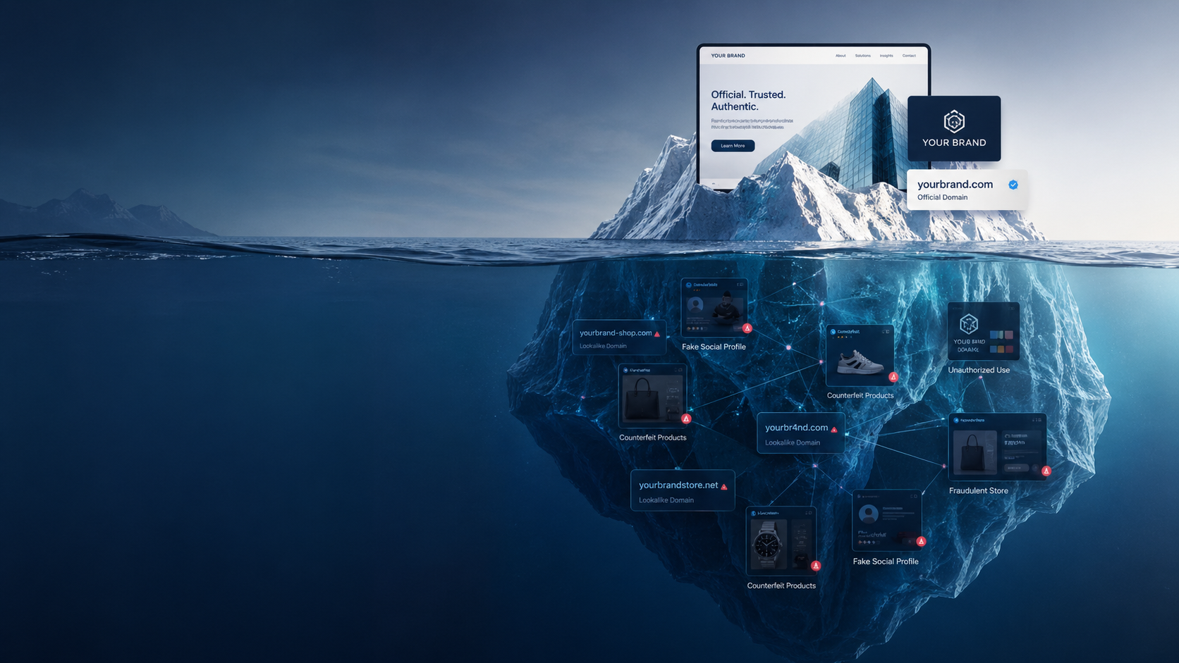 Guía para proteger tu marca y tus productos en internet