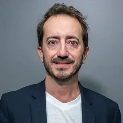 Iñigo de las Heras Nuin